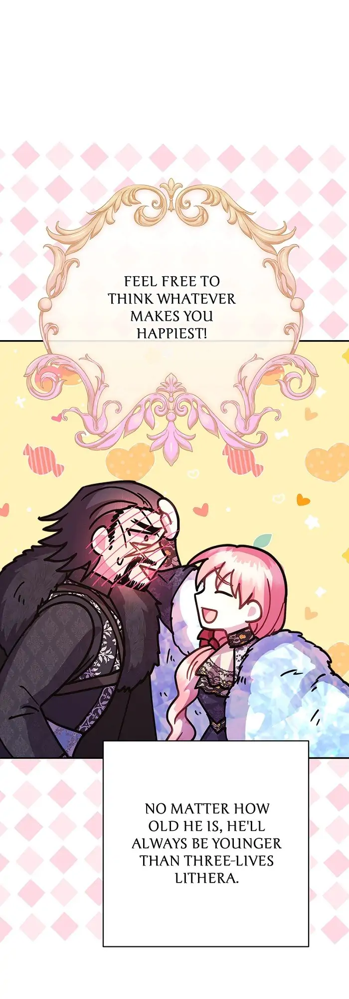Another Typical Fantasy Romance Chapter 47.1 25